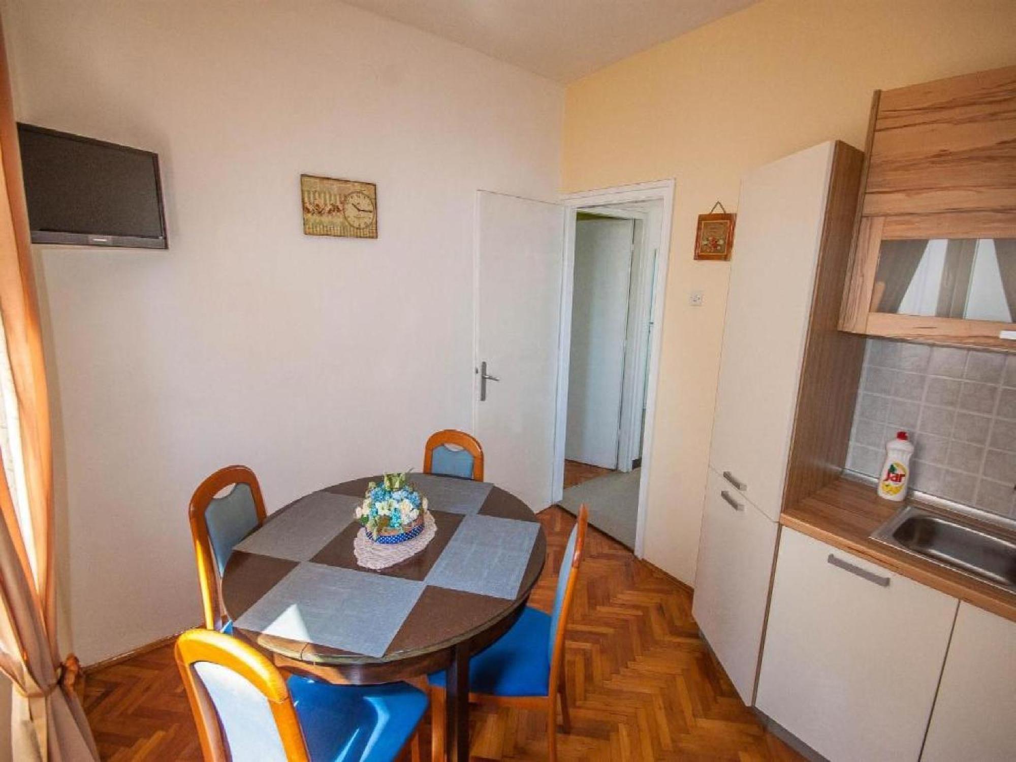 Apartments Amalia Zadar Habitación foto