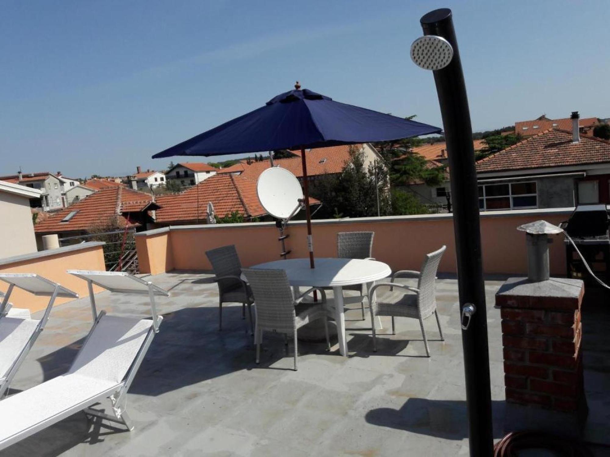 Apartments Amalia Zadar Habitación foto