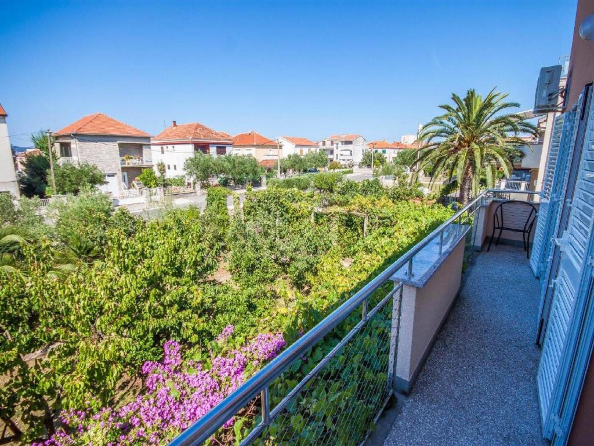 Apartments Amalia Zadar Habitación foto